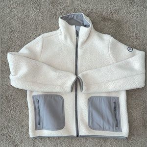 Vuori Alpine Sherpa